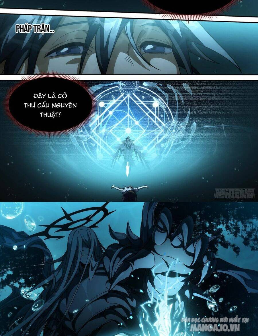 Siêu Thần Linh Chủ Chapter 12 - Trang 2