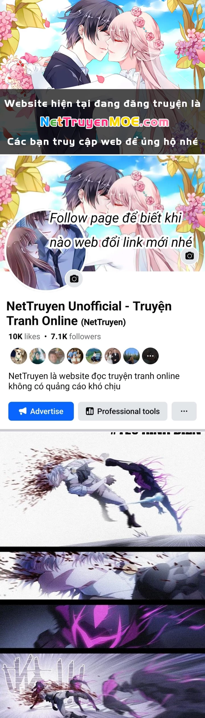 Siêu Thần Linh Chủ Chapter 120 - Trang 2