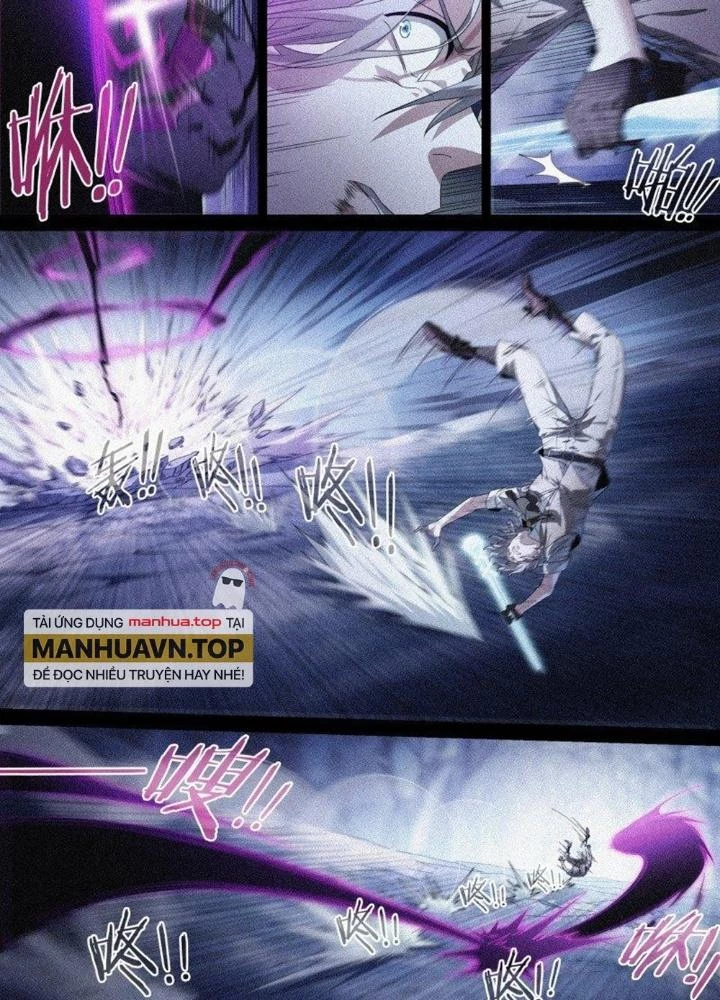 Siêu Thần Linh Chủ Chapter 120 - Trang 2