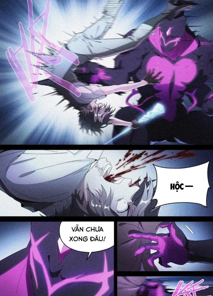 Siêu Thần Linh Chủ Chapter 120 - Trang 2