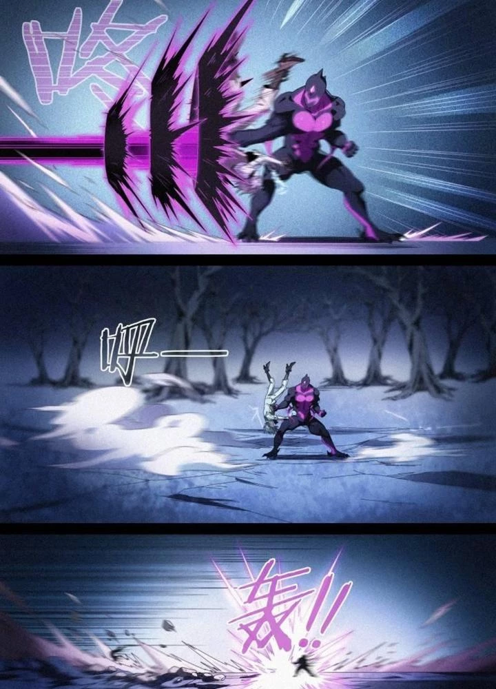 Siêu Thần Linh Chủ Chapter 120 - Trang 2