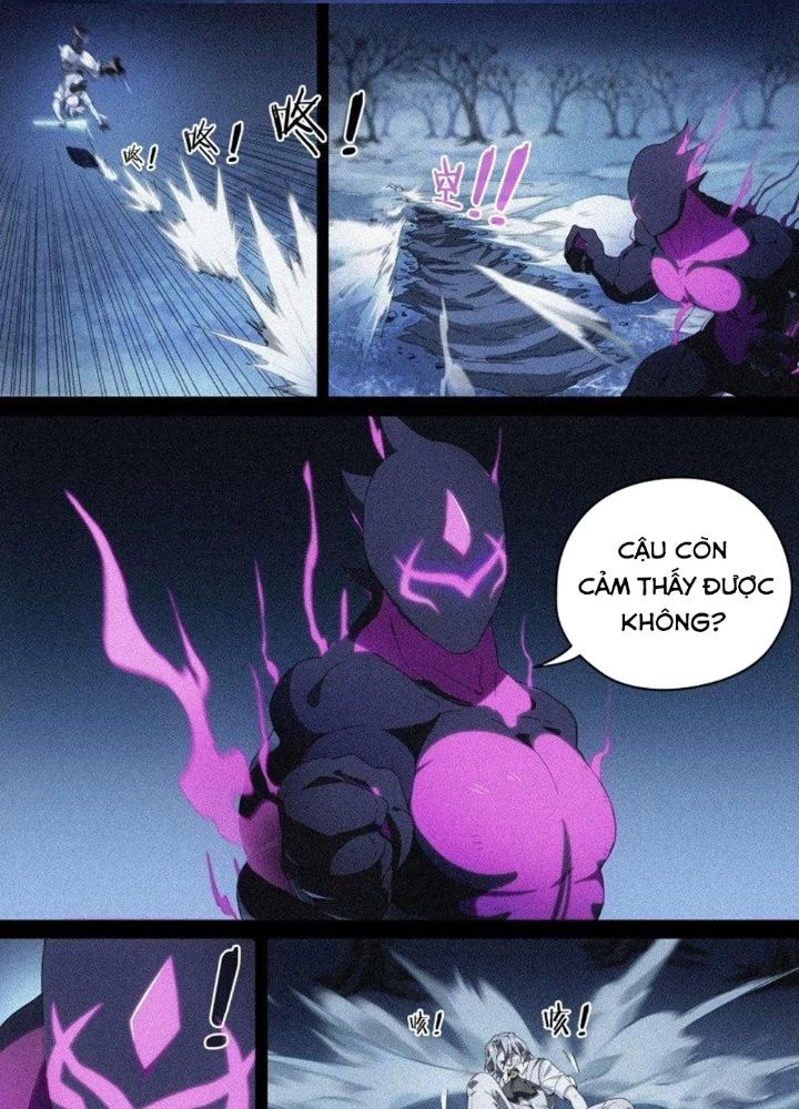 Siêu Thần Linh Chủ Chapter 120 - Trang 2