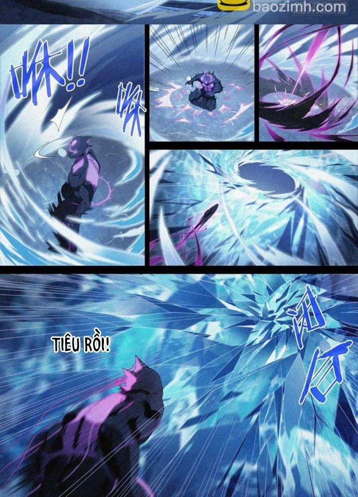 Siêu Thần Linh Chủ Chapter 120 - Trang 2