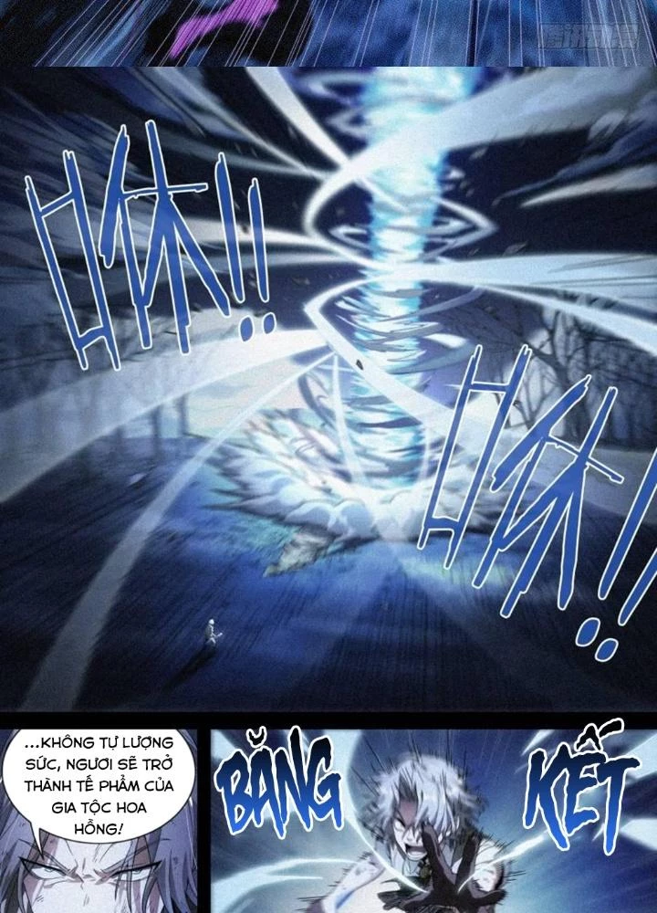 Siêu Thần Linh Chủ Chapter 120 - Trang 2