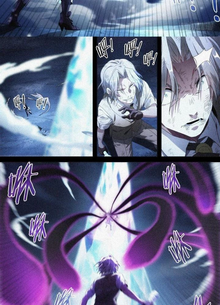 Siêu Thần Linh Chủ Chapter 120 - Trang 2