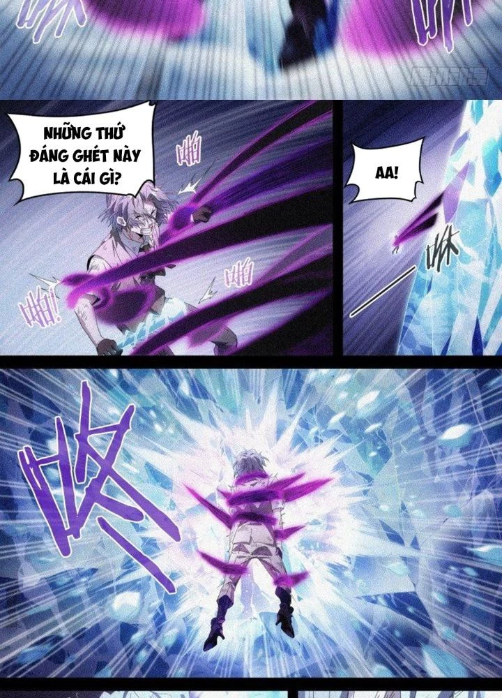 Siêu Thần Linh Chủ Chapter 120 - Trang 2
