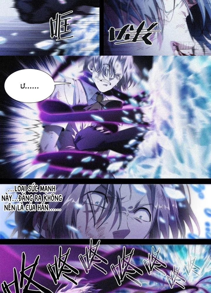 Siêu Thần Linh Chủ Chapter 120 - Trang 2