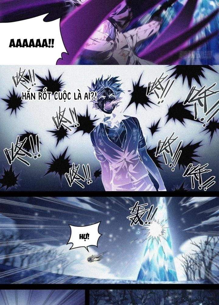 Siêu Thần Linh Chủ Chapter 120 - Trang 2