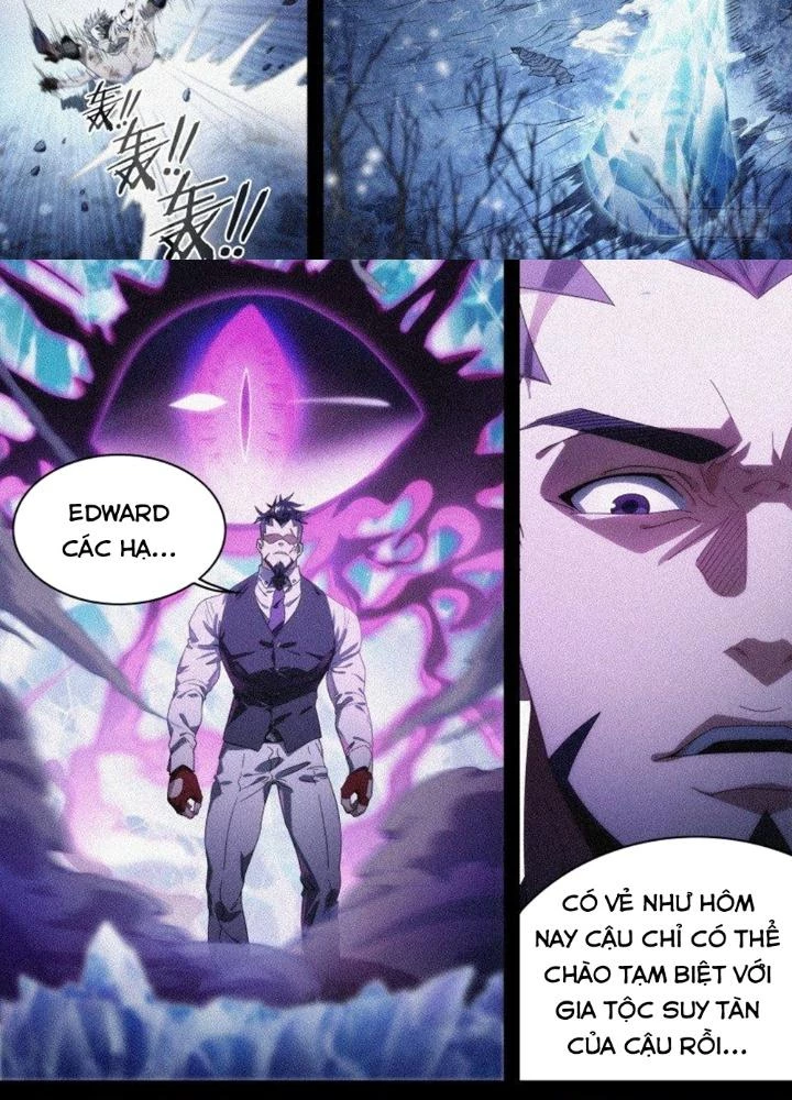 Siêu Thần Linh Chủ Chapter 120 - Trang 2