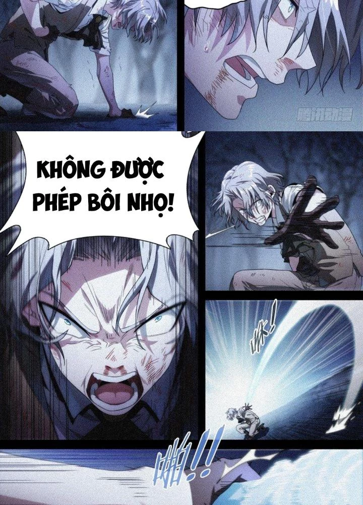 Siêu Thần Linh Chủ Chapter 120 - Trang 2