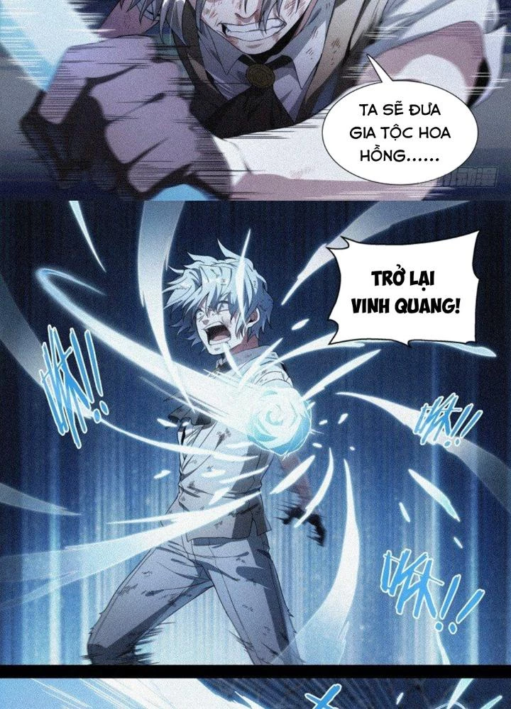 Siêu Thần Linh Chủ Chapter 120 - Trang 2