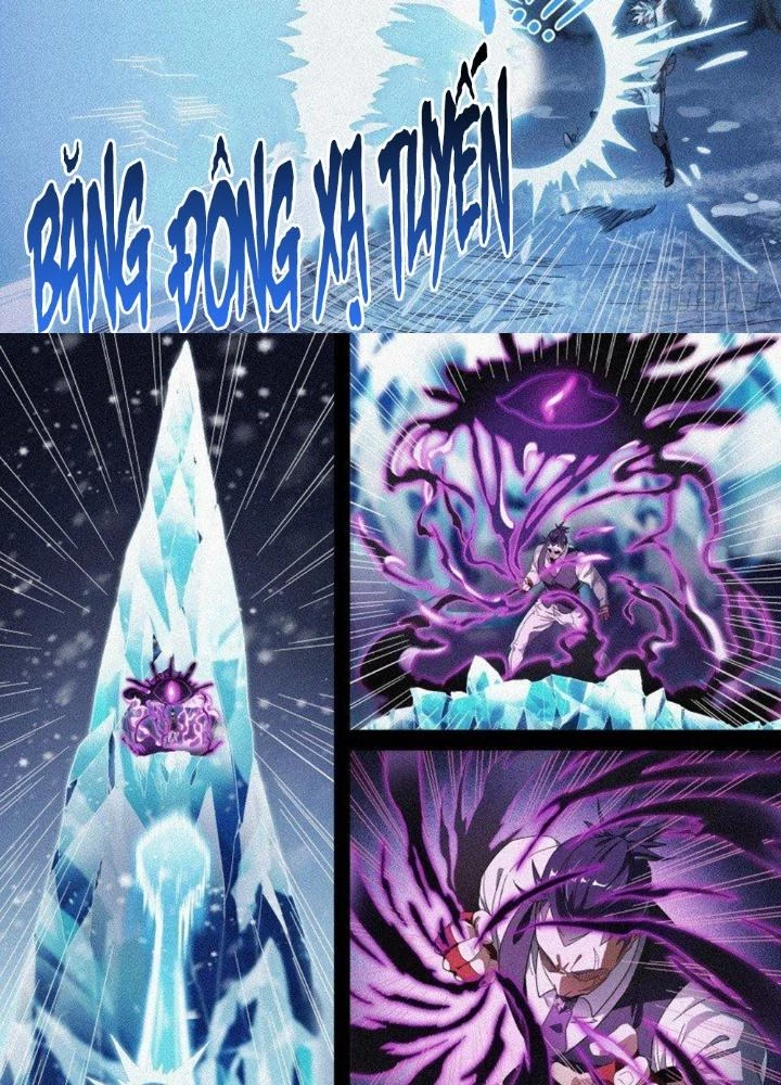 Siêu Thần Linh Chủ Chapter 120 - Trang 2