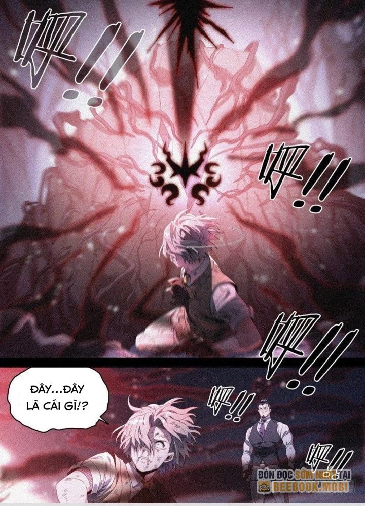 Siêu Thần Linh Chủ Chapter 120 - Trang 2