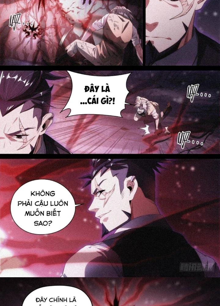 Siêu Thần Linh Chủ Chapter 121 - Trang 2