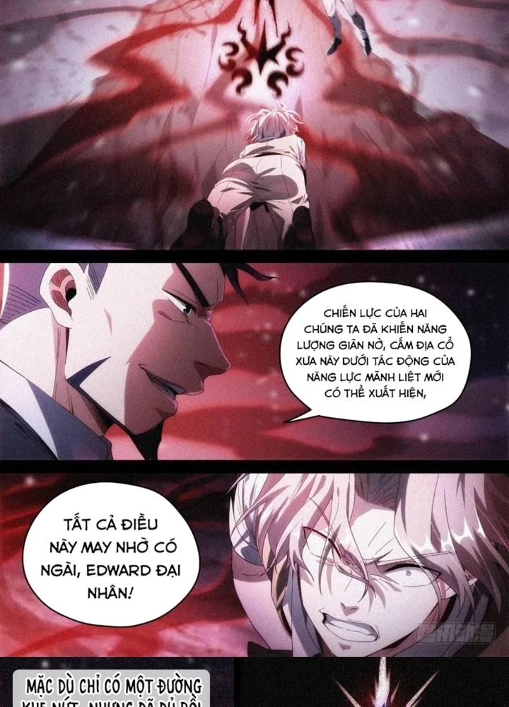 Siêu Thần Linh Chủ Chapter 121 - Trang 2