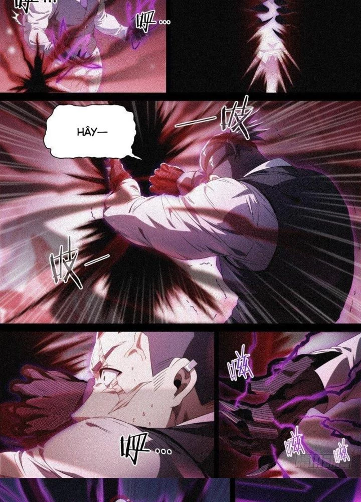 Siêu Thần Linh Chủ Chapter 121 - Trang 2