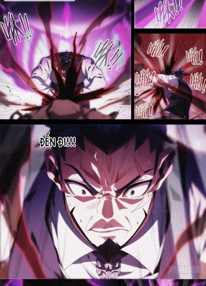 Siêu Thần Linh Chủ Chapter 121 - Trang 2