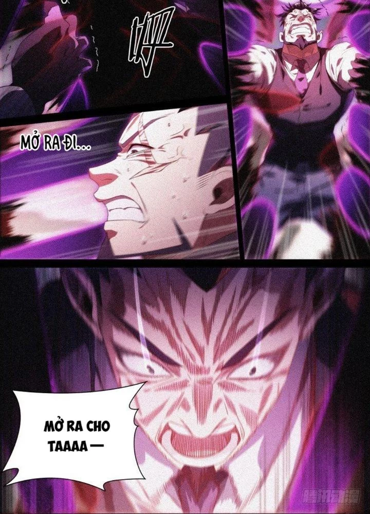 Siêu Thần Linh Chủ Chapter 121 - Trang 2