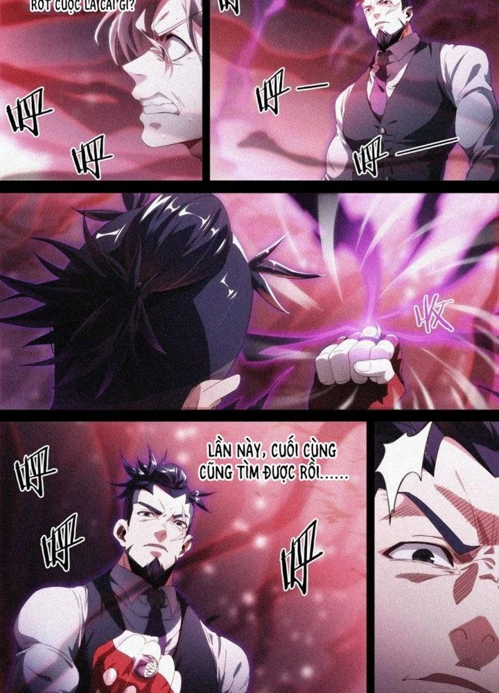 Siêu Thần Linh Chủ Chapter 121 - Trang 2