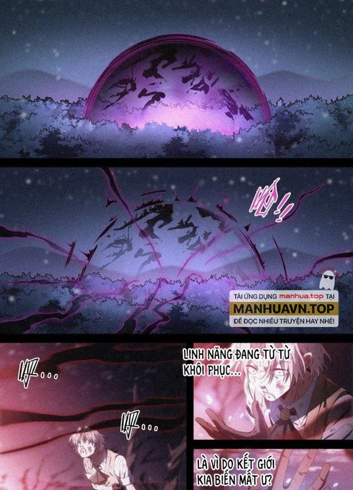 Siêu Thần Linh Chủ Chapter 121 - Trang 2