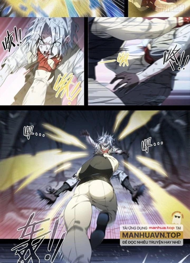 Siêu Thần Linh Chủ Chapter 121 - Trang 2