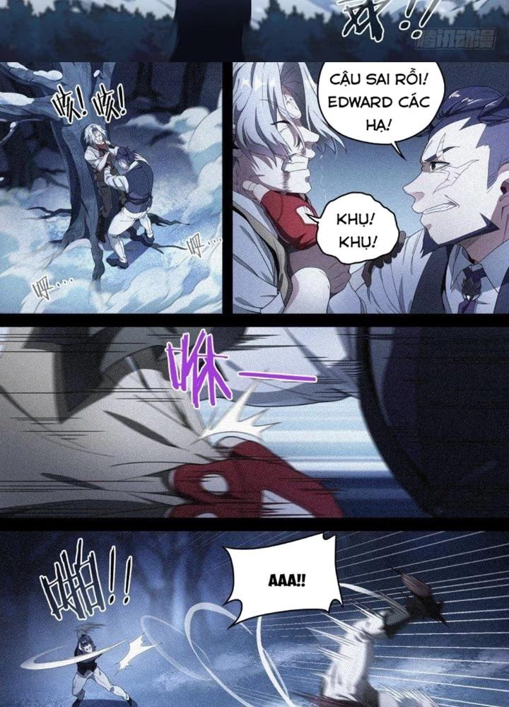 Siêu Thần Linh Chủ Chapter 121 - Trang 2