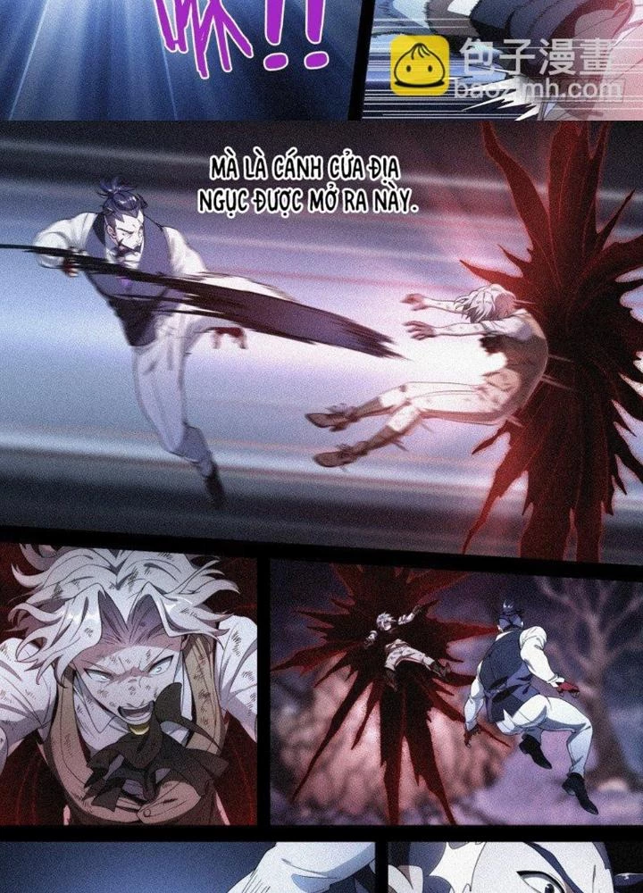 Siêu Thần Linh Chủ Chapter 121 - Trang 2