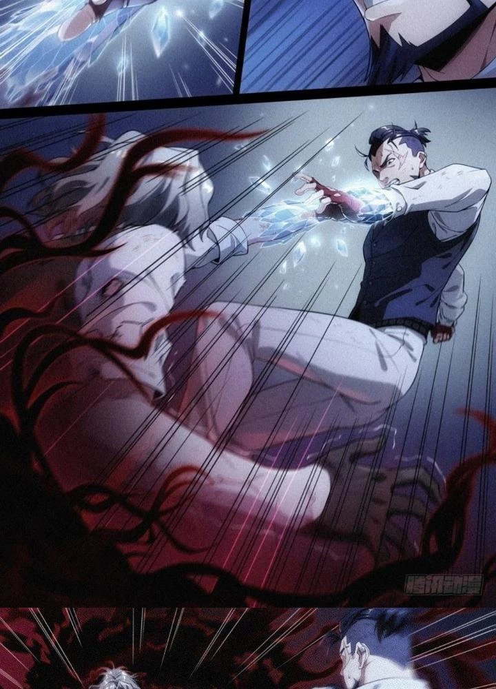 Siêu Thần Linh Chủ Chapter 122 - Trang 2