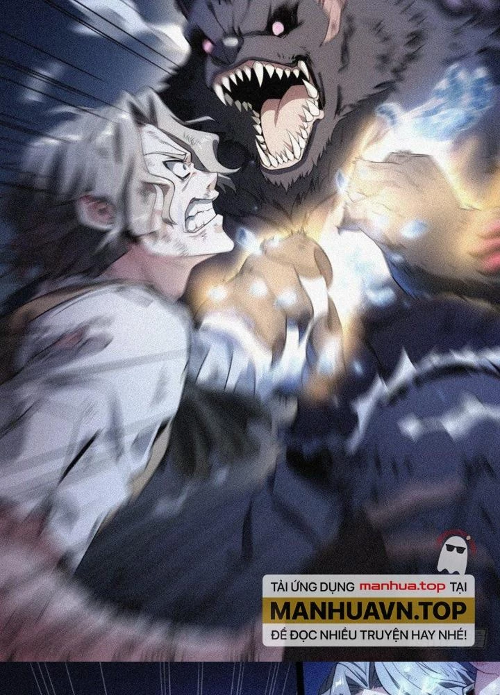 Siêu Thần Linh Chủ Chapter 122 - Trang 2