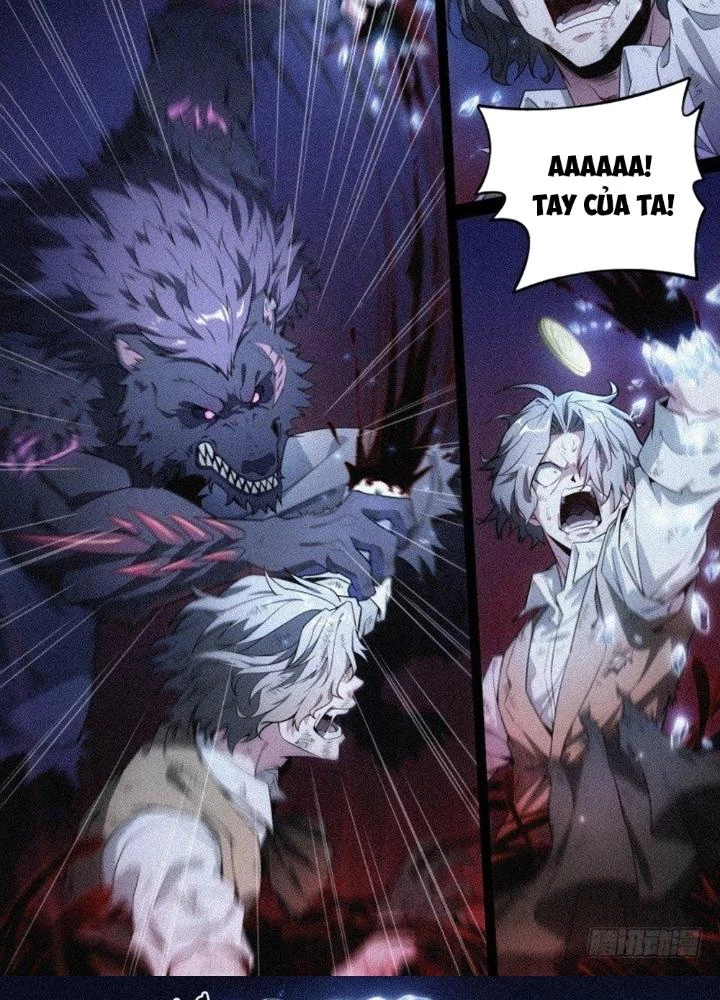 Siêu Thần Linh Chủ Chapter 122 - Trang 2