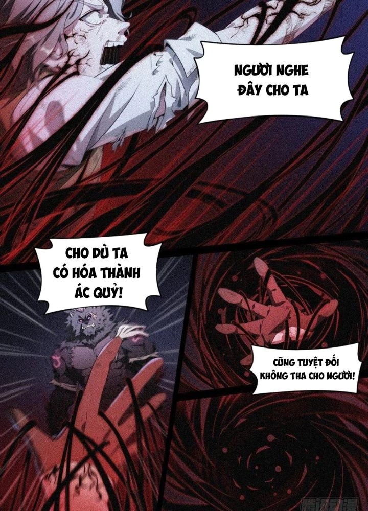 Siêu Thần Linh Chủ Chapter 122 - Trang 2