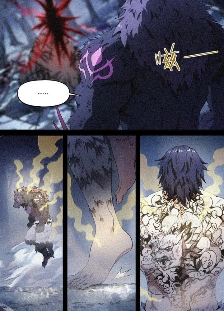 Siêu Thần Linh Chủ Chapter 122 - Trang 2