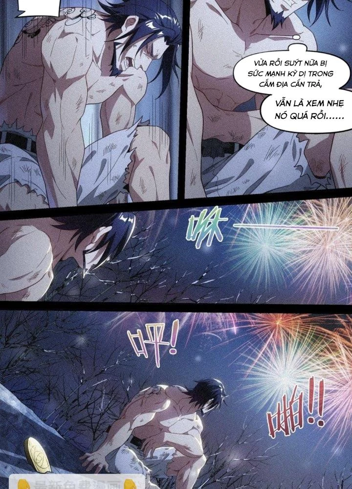 Siêu Thần Linh Chủ Chapter 122 - Trang 2