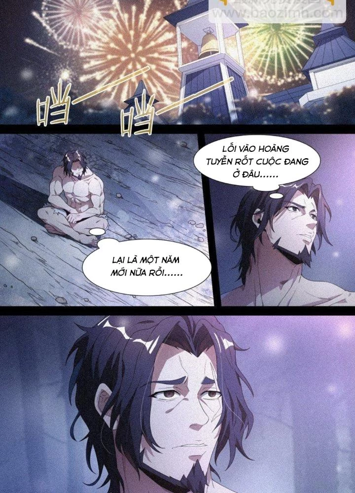 Siêu Thần Linh Chủ Chapter 122 - Trang 2
