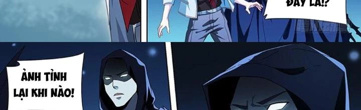 Siêu Thần Linh Chủ Chapter 123 - Trang 2