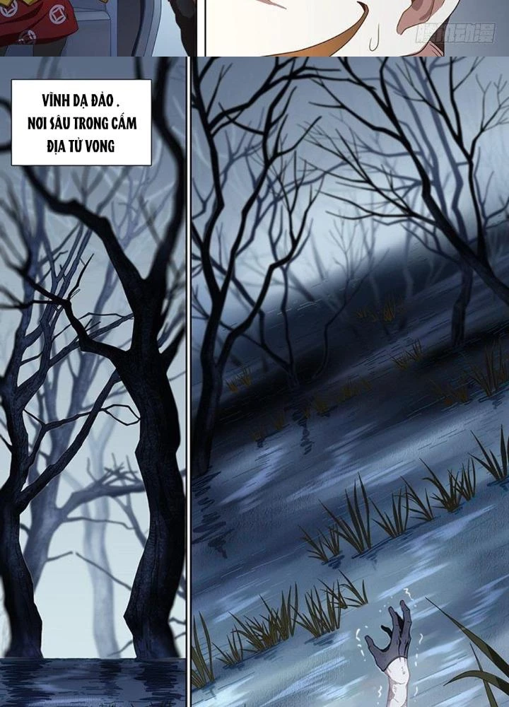 Siêu Thần Linh Chủ Chapter 123 - Trang 2