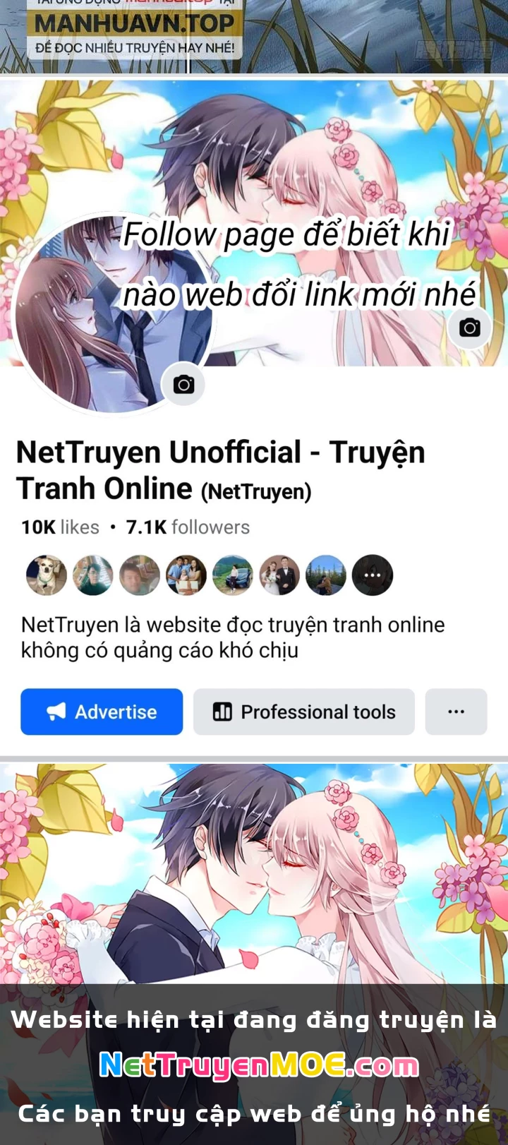 Siêu Thần Linh Chủ Chapter 123 - Trang 2