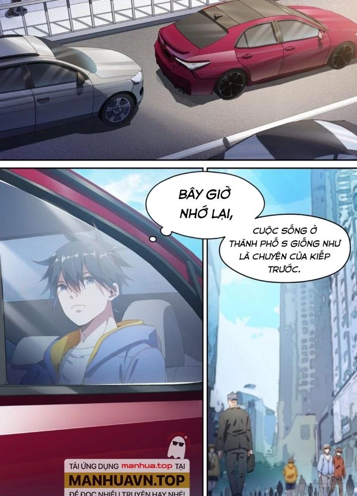 Siêu Thần Linh Chủ Chapter 124 - Trang 2