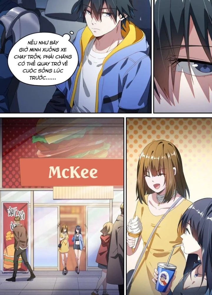 Siêu Thần Linh Chủ Chapter 124 - Trang 2