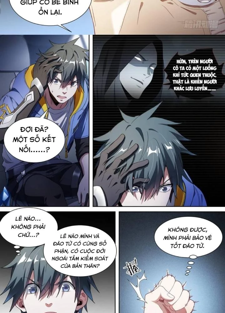 Siêu Thần Linh Chủ Chapter 124 - Trang 2