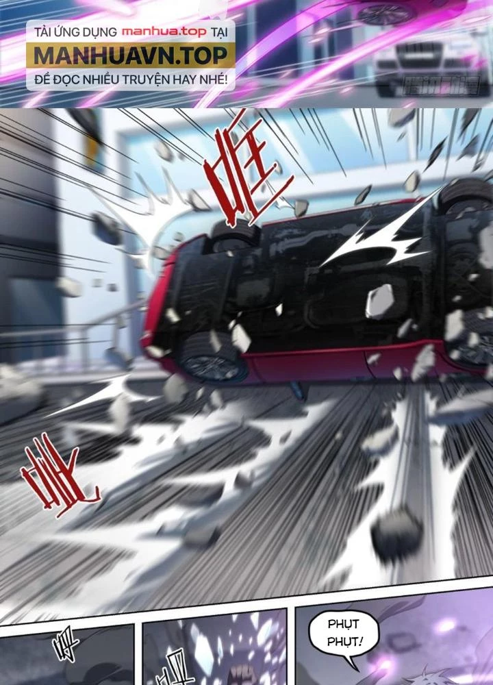 Siêu Thần Linh Chủ Chapter 124 - Trang 2