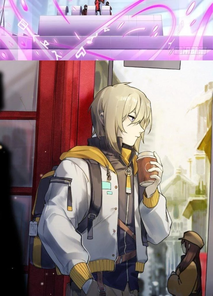 Siêu Thần Linh Chủ Chapter 124 - Trang 2