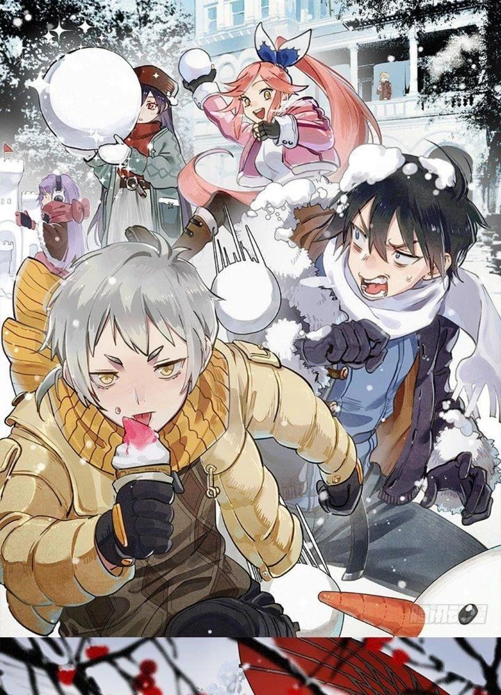 Siêu Thần Linh Chủ Chapter 124 - Trang 2