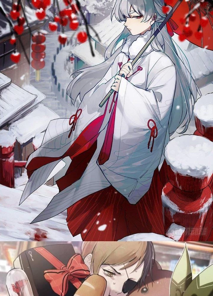 Siêu Thần Linh Chủ Chapter 124 - Trang 2