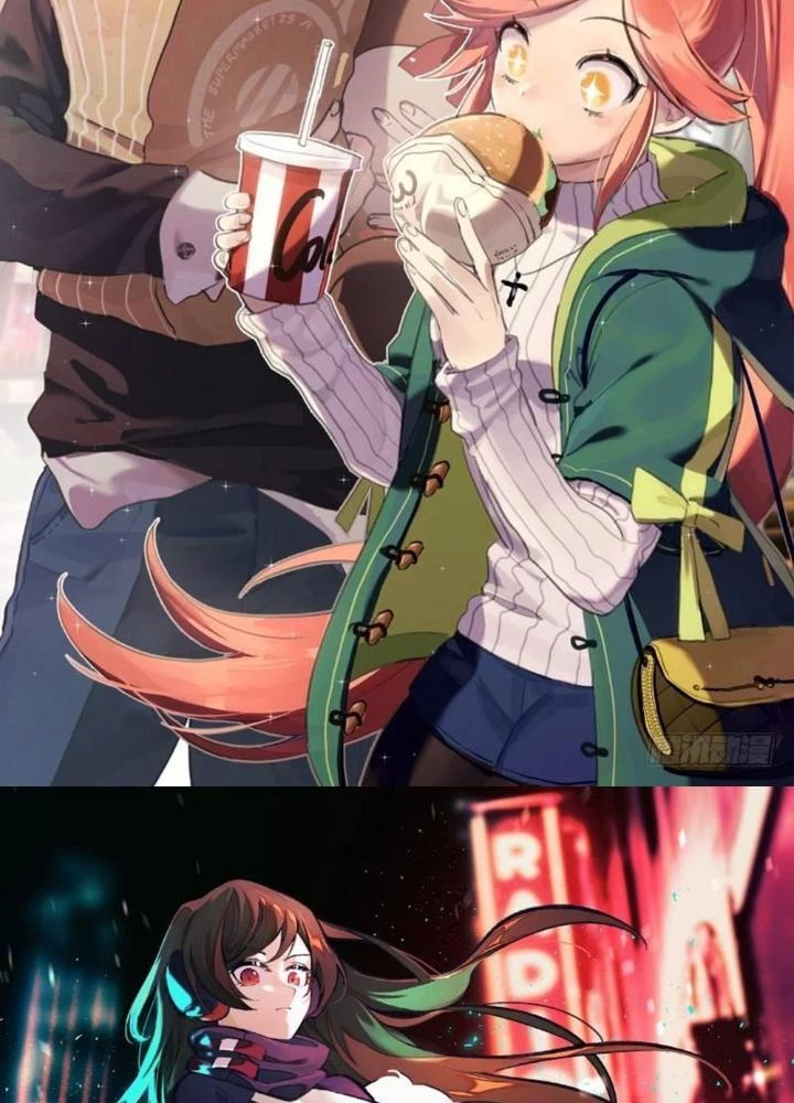 Siêu Thần Linh Chủ Chapter 124 - Trang 2