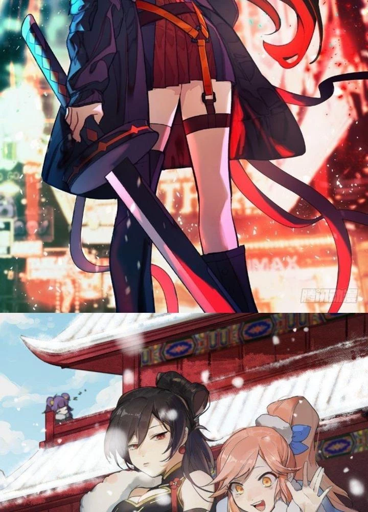 Siêu Thần Linh Chủ Chapter 124 - Trang 2