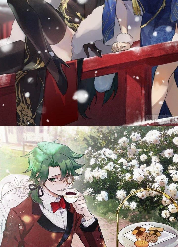 Siêu Thần Linh Chủ Chapter 124 - Trang 2