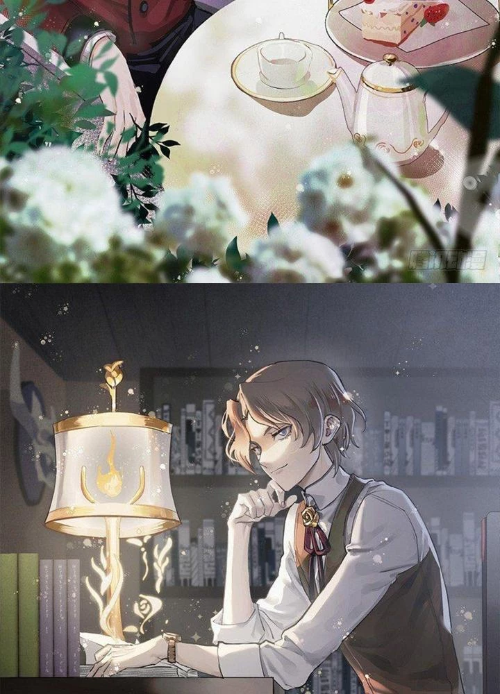 Siêu Thần Linh Chủ Chapter 124 - Trang 2