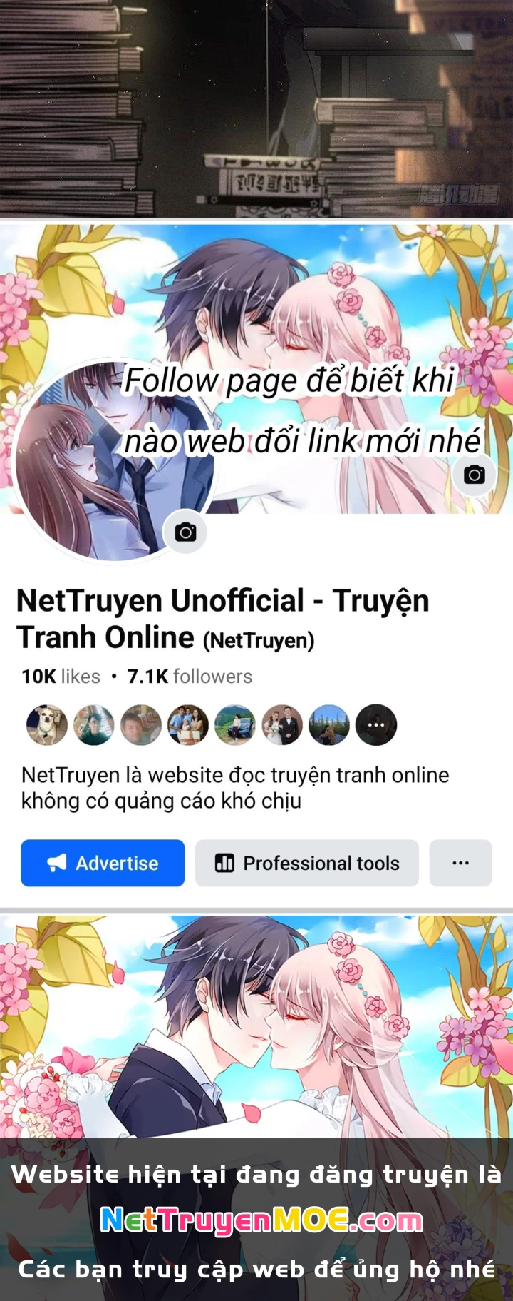 Siêu Thần Linh Chủ Chapter 124 - Trang 2