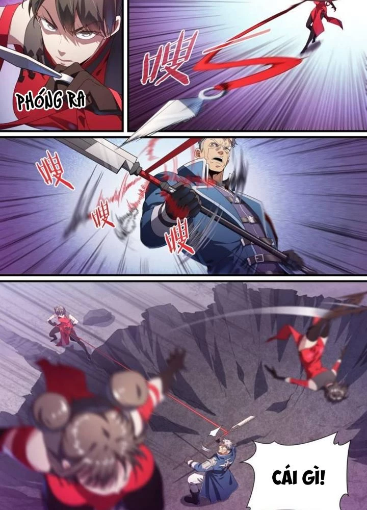 Siêu Thần Linh Chủ Chapter 125 - Trang 2